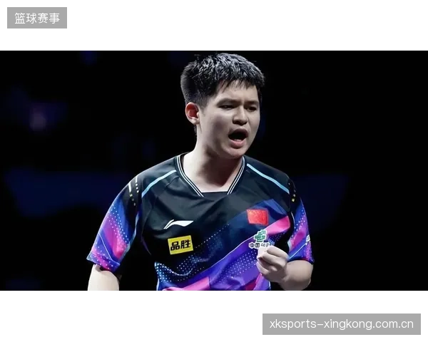 林诗栋世界第八：从“小小少年”到“世界级”超越——探索一位少年天才的不凡之路