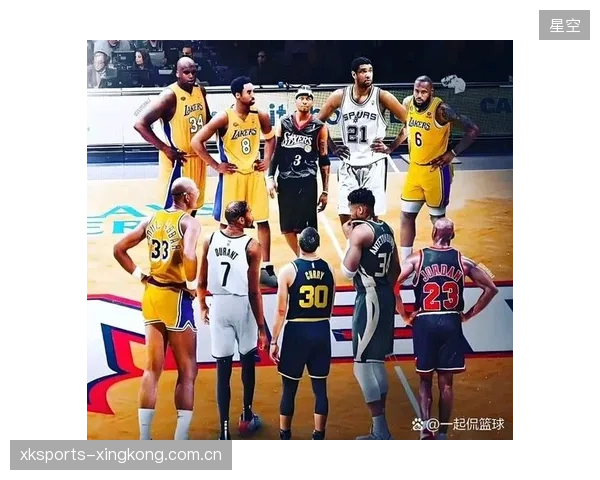 NBA休赛期：球员“逆袭”与战术升级——从“休息”到“爆发”，看谁能让球队再次飞升？